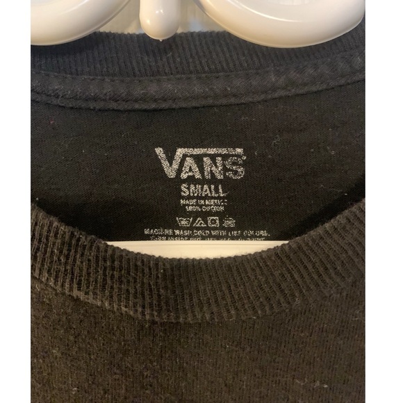 Vans T-Shirt - Picture 3 of 4